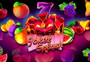 Joker Splash