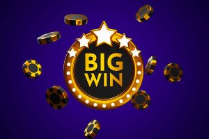 Заносы в слотах в Yard Win Casino