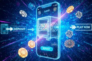 Моментальный вывод денег из Yard Win Casino