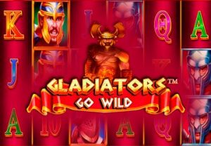 Go Wild