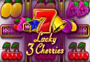 Lucky 3