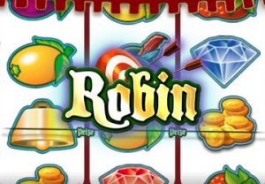 Robin The Decent